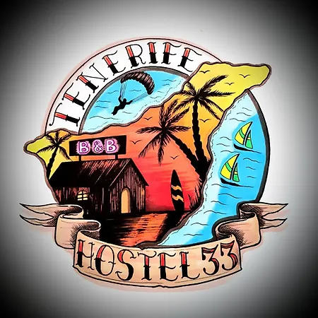 ホステル Hostel 33
