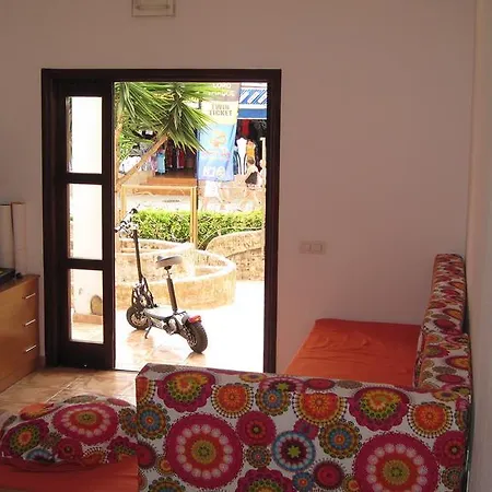 Ostello Hostel 33