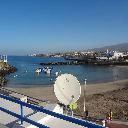 Ostello Hostel 33 Costa Adeje (Tenerife)