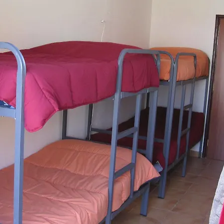 Hostel 33 Ostello Costa Adeje (Tenerife)