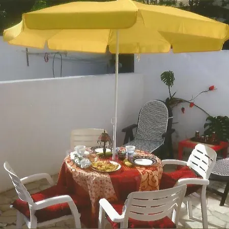 Hostel 33 Ostello Costa Adeje (Tenerife)