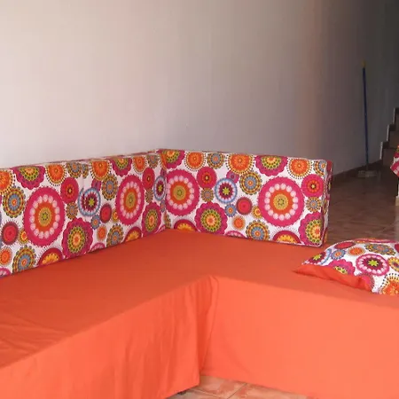 Ostello Hostel 33 Costa Adeje (Tenerife)