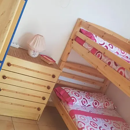 Hostel 33 Ostello Costa Adeje (Tenerife)