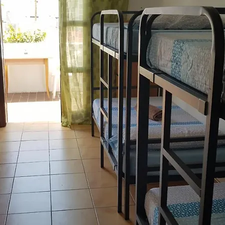 Ostello Hostel 33