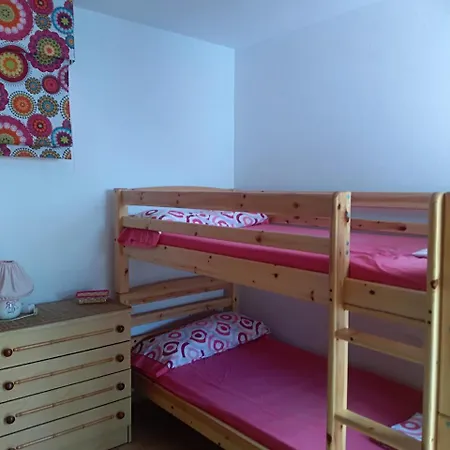 Hostel 33 Ostello Costa Adeje (Tenerife)