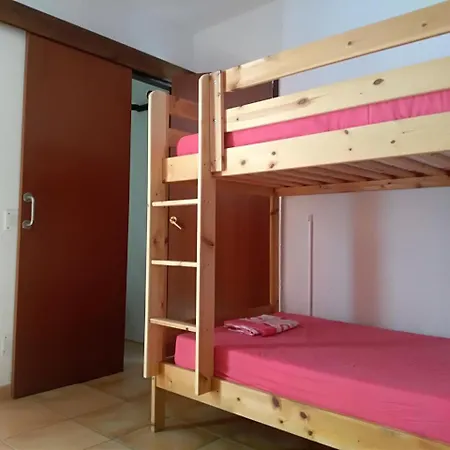 Hostel 33 * Costa Adeje